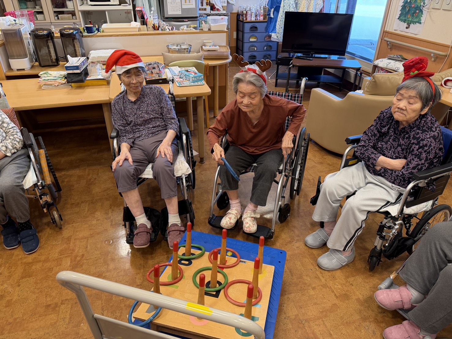 クリスマス　2025🎅🎄